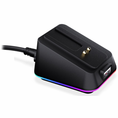 Endorfy dokovací stanice pro LIV a LIV Plus / USB port / ...
