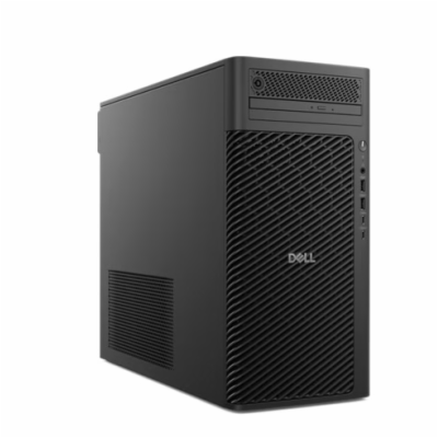 DELL PC Pro Max Tower T2 FCT2250/500W/TPM/U7-265/32GB/1TS...