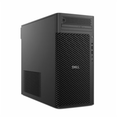 Dell Pro Max/T2 FCT2250/Tower/U7-265/16GB/512GB/Arc Xe/W1...