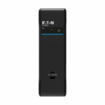 EATON UPS 3P Ellipse 700 USB IEC, Off-line, Tower, 700VA/...