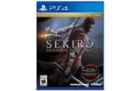 PS4 hra Sekiro: Shadows Die Twice GOTY Edition 

