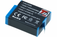 Baterie T6 Power GoPro Hero 9, Hero 10, Hero 11, Hero 12, 1720mAh, 6,6Wh