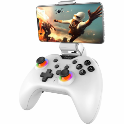 iPega 9111B Bluetooth RGB Gamepad pro Android/iOS/PS3/PS4...