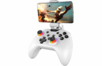 iPega 9111B Bluetooth RGB Gamepad pro Android/iOS/PS3/PS4/PC/N-Switch White