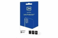 3mk Lens Protection pro Motorola Moto G55 5G