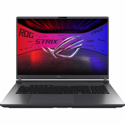 Asus ROG Strix G18 G815LW-NEBULA003W - Ultra 9 Processor ...