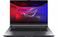 ASUS NTB ROG Strix G18 (G815LW-NEBULA003W), Ultra 9-275HX, 18" 2560 x 1600, 16GB, 1TB SSD, RTX 5080, W11 Home, Black