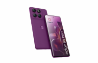Motorola EDGE 60 Pro - PANTONE Sparkling Grape   6,7"/ single SIM + eSIM/ 12GB/ 512GB/ 5G/ Android 15
