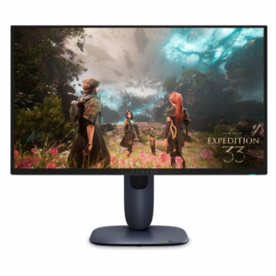 Dell Alienware/AW2725Q/26,7"/QD-OLED/4K UHD/240Hz/0,03ms/...