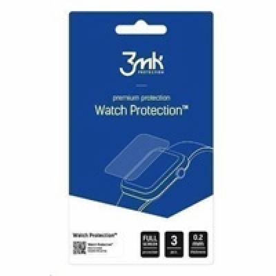 3mk ochranná folie Watch Protection ARC pro Garmin Vivoac...