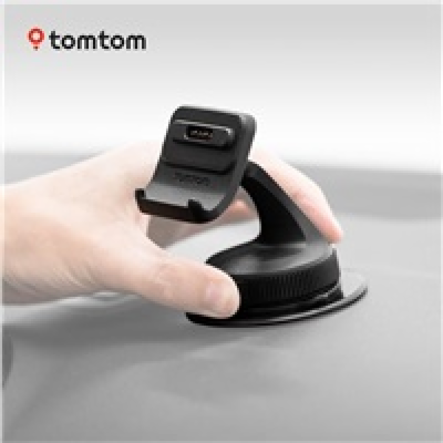 TomTom aktivní držák do auta Click & GO USB-C pro 5"/ 6" ...