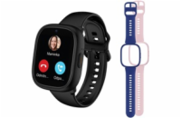 LAMAX WatchY4 Plus - Poškozený obal (Komplet)