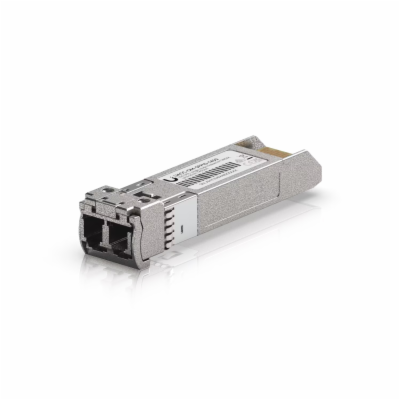 Ubiquiti CWDM SFP+, 10Gb/s, 20km, LC, TRx1450nm, 0-70degr...