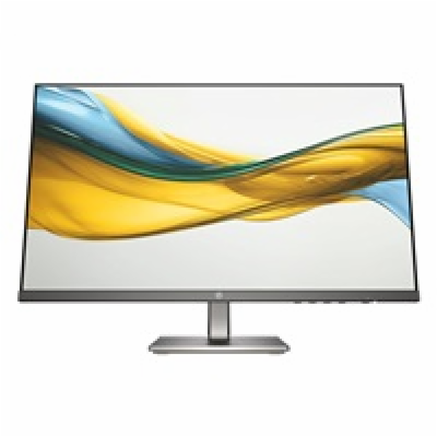 HP Series 5/524da/23,8"/IPS/FHD/100Hz/5ms/Gray/3R