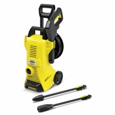 Karcher K 3 Premium Power Control vysokotlaký čistič, 160...