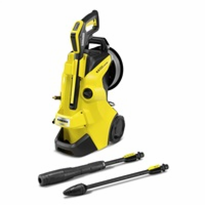 Kärcher K 4 Premium Power Control Flex vysokotlaký čistič...