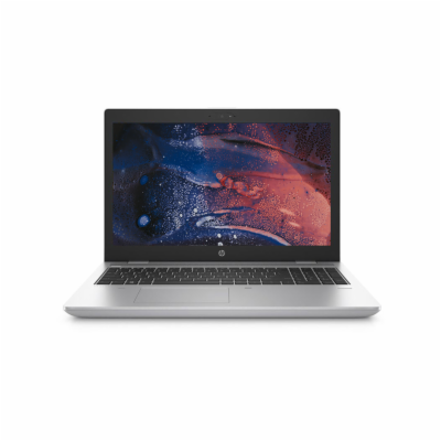 HP ProBook 650 G4 15,6 palců, 8 GB, Intel Core i5-8350U 1...