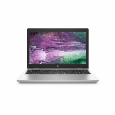 HP ProBook 650 G4 15,6 palců, 8 GB, Intel Core i5-7300U 2...