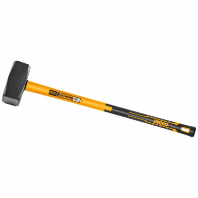 Ingco HSTH03498 Kladivo 4000g sklolaminát