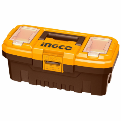 Ingco PBX1401 Kufr na nářadí 14", 356x168x150 mm