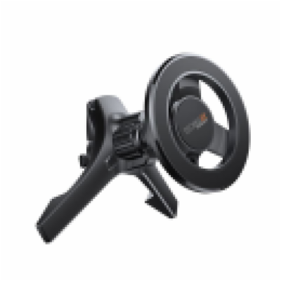 Technaxx Magnetický držák do auta na ventilaci, MagSafe, ...