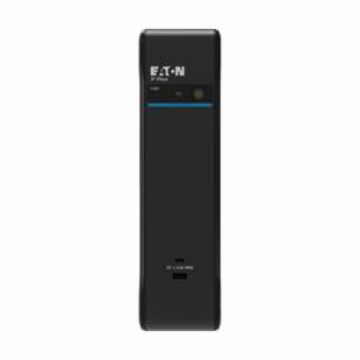 Eaton UPS 1/1fáze,1,3kVA- 3P Ellipse 1300 USB IEC