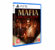 PS5 - Mafia: The Old Country