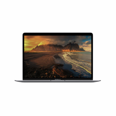 Notebook Apple MacBook Air 13" (M1, 2020) Space Gray  Not...