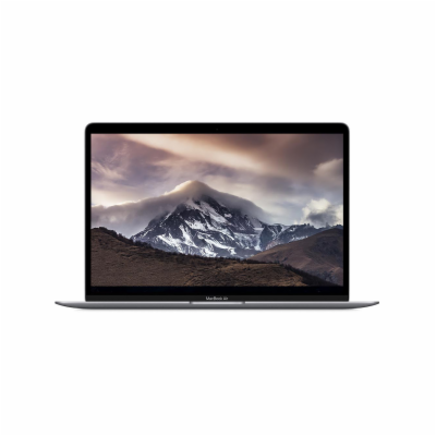 Notebook Apple MacBook Air 13" (M1, 2020) Space Gray  Not...