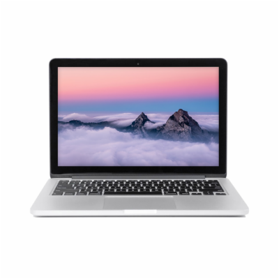 Apple MacBook Pro 13" (Early-2015) 13,3 palců, 8 GB, Inte...