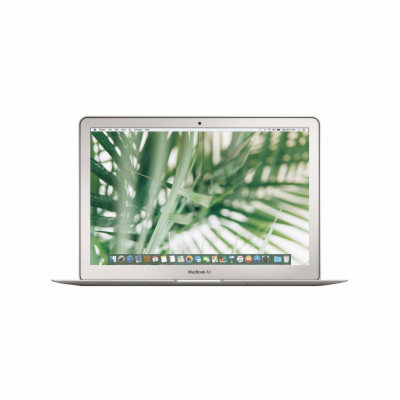 Apple MacBook Air 13" (Early-2015) 13,3 palců, 4 GB, Inte...