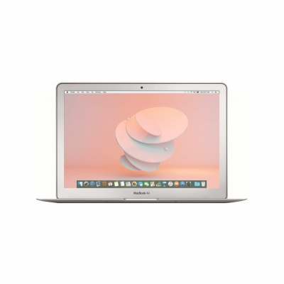 Apple MacBook Air 13" (Early-2015) 13,3 palců, 8 GB, Inte...