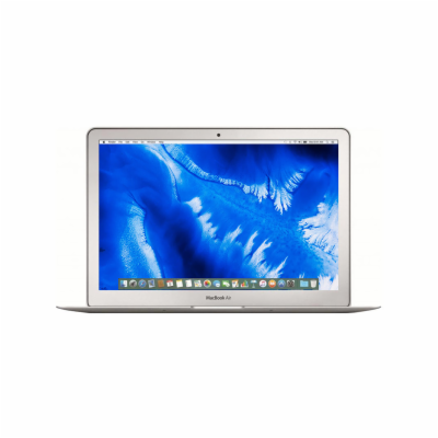 Apple MacBook Air 13" (Early-2015) 13,3 palců, 8 GB, Inte...