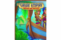 ESD The Great Empire Relic of Egypt