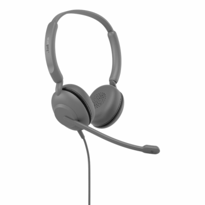 Jabra Evolve 10 USB-A, USB-A