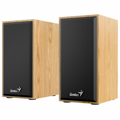 GENIUS repro SP-HF180/ světlé dřevo