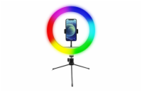 Powerton WPRL1RGB kruhové světlo 