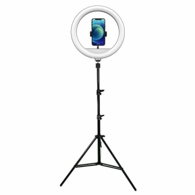 Powerton WPRL2W kruhové světlo