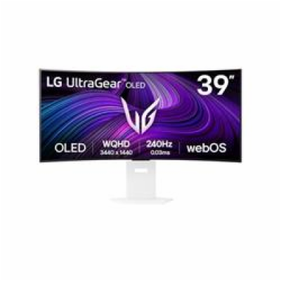 LG 39GX90SA-W 39"W OLED 3440x1440 Mega:1 0.03ms 275cd DP ...