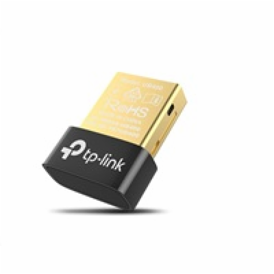 BAZAR - TP-Link UB400 Bluetooth Nano USB Adaptér (Bluetoo...