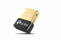 BAZAR - TP-Link UB400 Bluetooth Nano USB Adaptér (Bluetooth 4.0, USB2.0) - poškozený obal