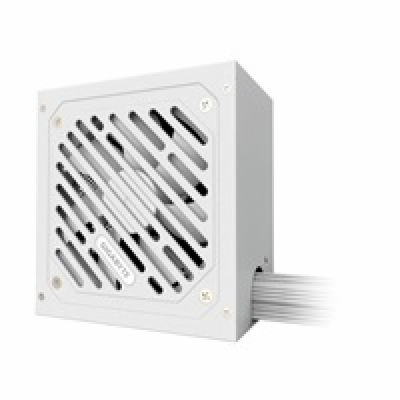 GIGABYTE zdroj P650SS ICE, 650W, 80+ Silver, 120mm, ATX 3...