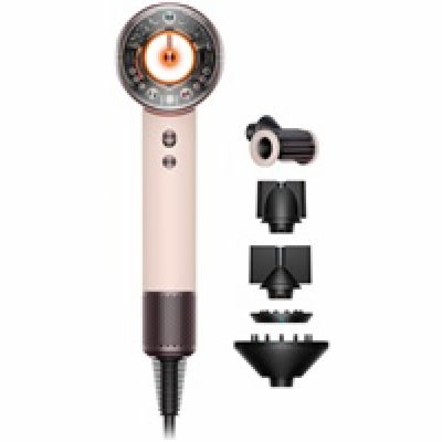 Dyson Supersonic Nural HD16 fén na vlasy, 1600 W, difuzér...