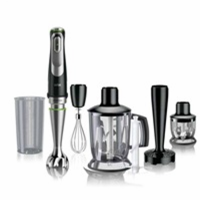 Braun MultiQuick 9 MQ 9147 X tyčový mixér, 1200 W, 3 rych...