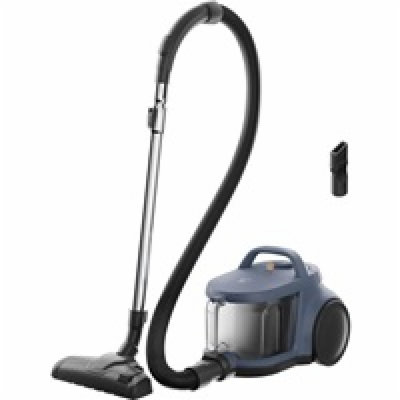 Electrolux 300 bezsáčkový vysavač, 1000 W, HEPA filtr, fu...