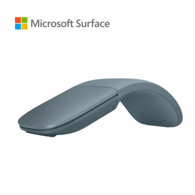 Microsoft Surface Arc Mouse/Cestovní/Blue Track/1 000 DPI...