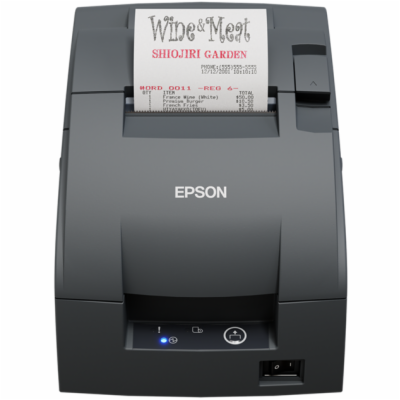 EPSON TM-U220IIB (102P0), par, NE, EDG