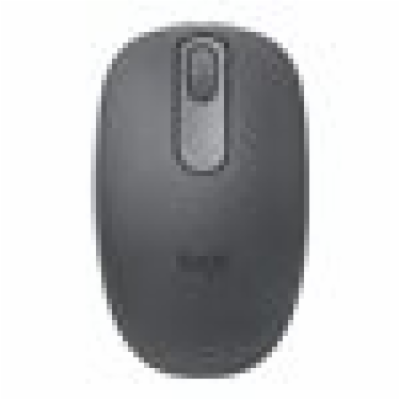 Logitech myš M196 Bluetooth Mouse - Graphite