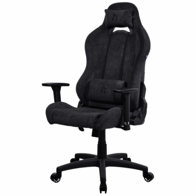 AROZZI herní židle TORRETTA Soft Fabric v2/ látkový povrc...