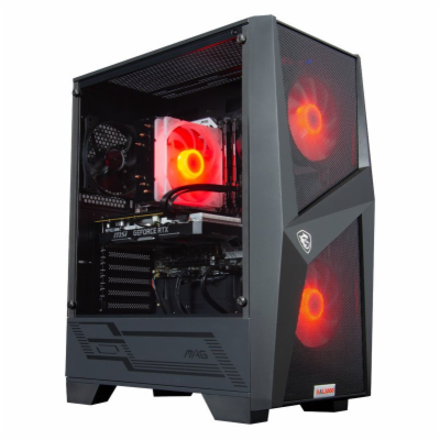 HAL3000 Master Gamer 3060 Ti / Intel i5-11400F/ 16GB/ RTX...